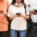 Η κατοχή έξυπνου κινητού τηλεφώνου (smartphone) και τα συμπτώματα διατροφικών διαταραχών στην πρώιμη εφηβεία