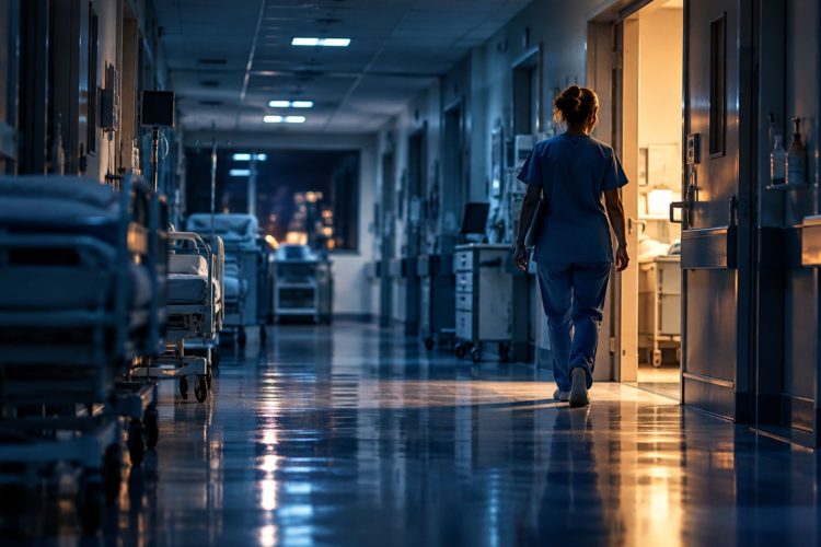 Τους αποκαλούμε «ήρωες» στις κρίσεις, τους χειροκροτούμε όταν τους έχουμε ανάγκη και ύστερα επιστρέφουμε στην καθημερινότητά μας.