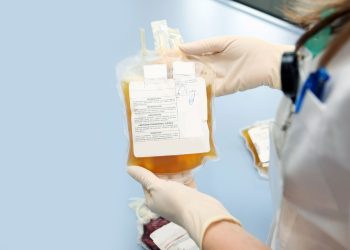 Θεραπευτική πλασμαφαίρεση στο ΠΓΝΑ «Αλεξάνδρα»