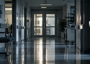 Θεσσαλονίκη: Χημειοθεραπείες σε ογκολογικό τμήμα χωρίς άδεια ερωτήματα για τους ελέγχους