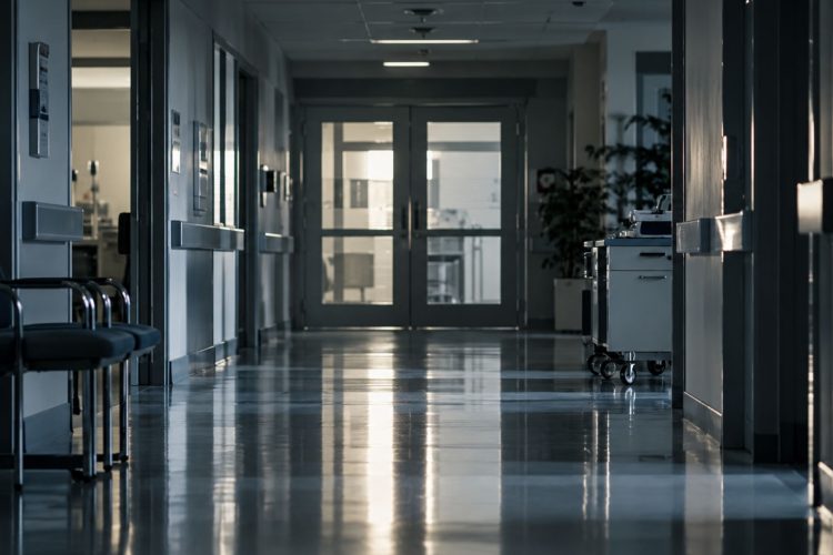 Θεσσαλονίκη: Χημειοθεραπείες σε ογκολογικό τμήμα χωρίς άδεια ερωτήματα για τους ελέγχους