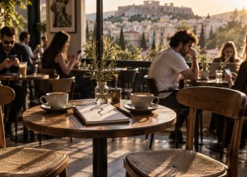 Τι μπορεί να διδάξει σήμερα ο Σωκράτης;