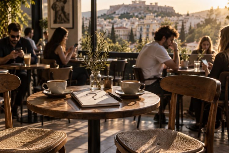 Τι μπορεί να διδάξει σήμερα ο Σωκράτης;