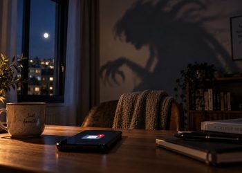 Τι συμβαίνει στον εγκέφαλό μας όταν αγχωνόμαστε;