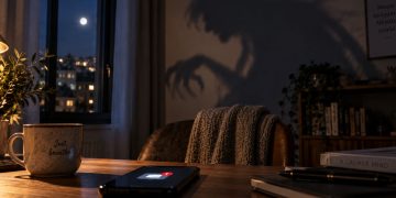 Τι συμβαίνει στον εγκέφαλό μας όταν αγχωνόμαστε;