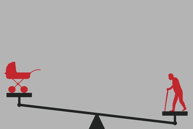 Το Δημογραφικό στο επίκεντρο: Η Ελλάδα αναζητά λύσεις για την οικογένεια και τη νέα γενιά