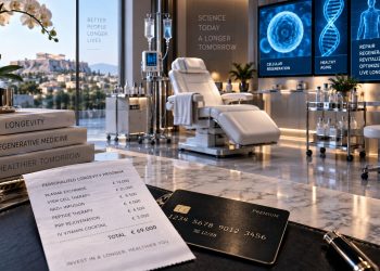 Το «θαύμα» της αναγέννησης έχει τιμή - Έχει όμως και αποδείξεις;