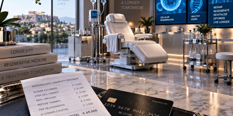 Το «θαύμα» της αναγέννησης έχει τιμή - Έχει όμως και αποδείξεις;
