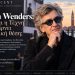Wim Wenders: Πρέπει η Τέχνη να παίρνει πολιτική θέση;