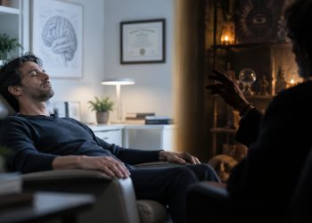 Ύπνωση: Θεραπεία, επιστήμη ή θέαμα; Η λεπτή γραμμή που τα χωρίζει