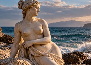 Αφροδίτη: Η μεγάλη έκθεση στην Οξφόρδη ξανασυστήνει τη θεά του έρωτα και της ομορφιάς