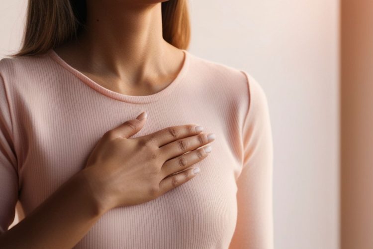 Breast Health Day: Η φροντίδα της υγείας του μαστού ξεκινά πριν από τη διάγνωση