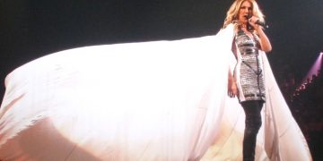 Céline Dion: Δεν επέστρεψε επειδή νίκησε την ασθένεια, επέστρεψε μαθαίνοντας να ζει μαζί της