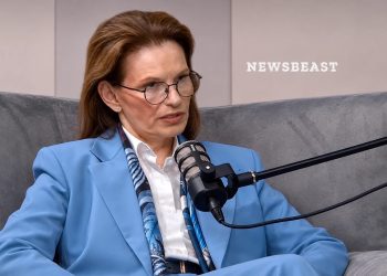 Ευαγγελία Κοράκη: Χωρίς ασθενείς δεν υπάρχει έρευνα, χωρίς έρευνα δεν υπάρχουν νέες θεραπείες