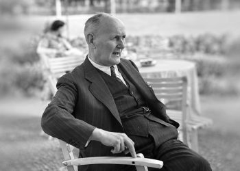 Γκέρχαρντ Ντόμαγκκ και το Νόμπελ που του απαγόρευσαν να παραλάβει