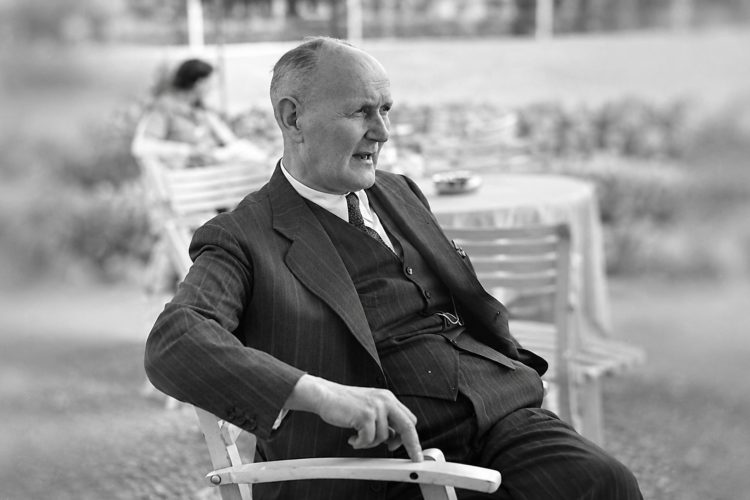 Γκέρχαρντ Ντόμαγκκ και το Νόμπελ που του απαγόρευσαν να παραλάβει