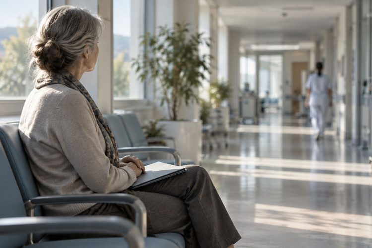 Η Υγεία στην Ελλάδα: Από τις εξαγγελίες έως τον θάλαμο του νοσοκομείου
