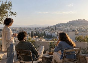 Μεγαλώνοντας μέσα στις κρίσεις: Τι χρειάζεται η νέα γενιά για να ζει καλύτερα
