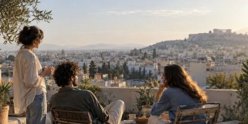 Μεγαλώνοντας μέσα στις κρίσεις: Τι χρειάζεται η νέα γενιά για να ζει καλύτερα
