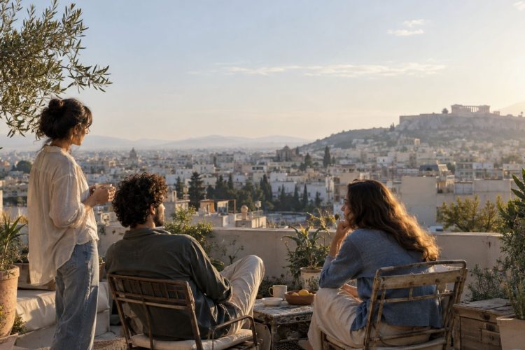 Μεγαλώνοντας μέσα στις κρίσεις: Τι χρειάζεται η νέα γενιά για να ζει καλύτερα