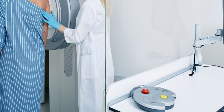 Η μετάλλαξη ESR1 αλλάζει τη θεραπευτική στρατηγική στον μεταστατικό καρκίνο του μαστού