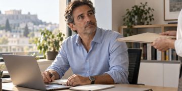 Ο πάντα πρόθυμος συνάδελφος: Όταν το «ναι» γίνεται παγίδα