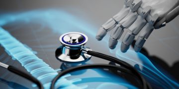 Τεχνητή Νοημοσύνη και Ιατρική Εκπαίδευση